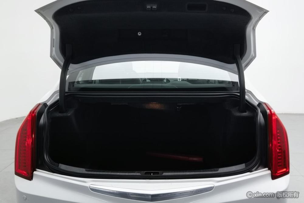 Cadillac ATS-L 2016 28T Technology – фото 23