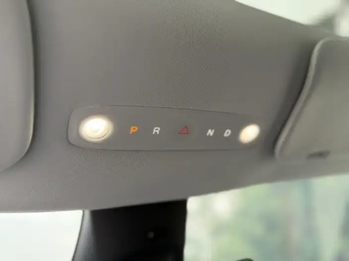 Model Y 2025 Model Rear-wheel drive version – фото 8