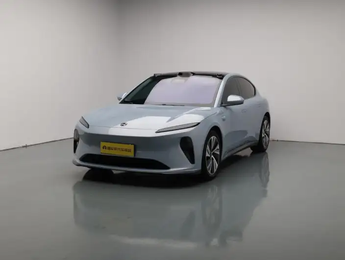NIO ET5 2022 Model 75kWh – фото 1