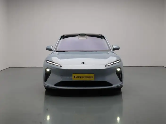 NIO ET5 2022 Model 75kWh – фото 2