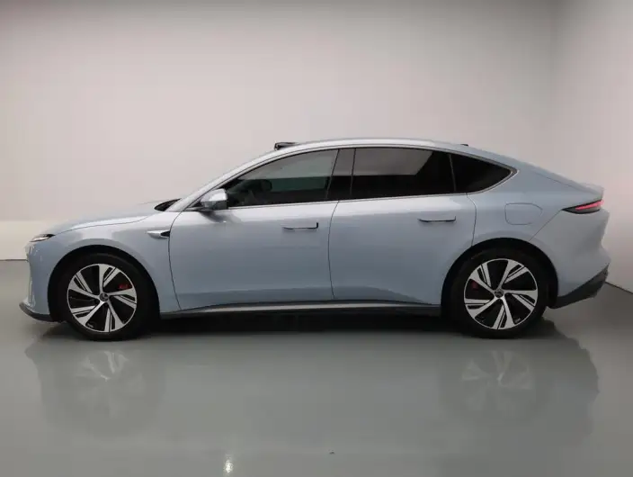 NIO ET5 2022 Model 75kWh – фото 4