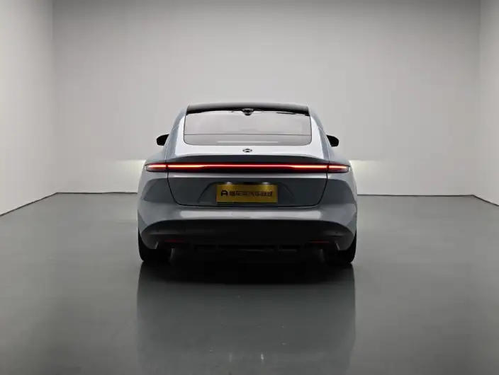 NIO ET5 2022 Model 75kWh – фото 6
