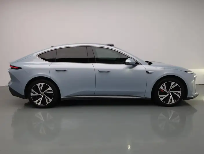 NIO ET5 2022 Model 75kWh – фото 8