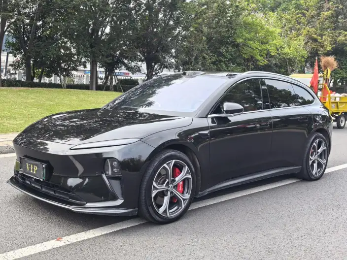 NIO ET5T 2024 Model 75kWh – фото 1