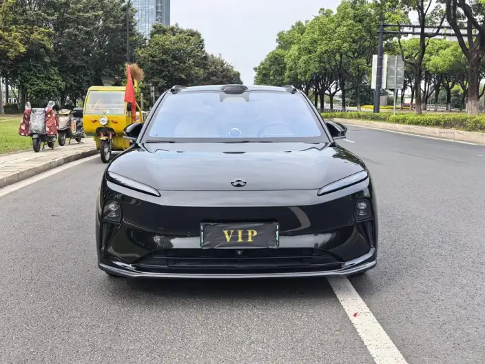 NIO ET5T 2024 Model 75kWh – фото 2
