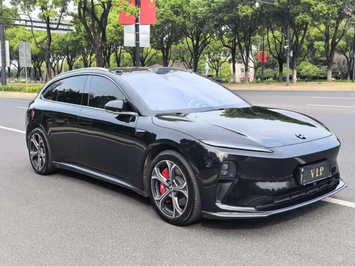 NIO ET5T 2024 Model 75kWh – фото 3