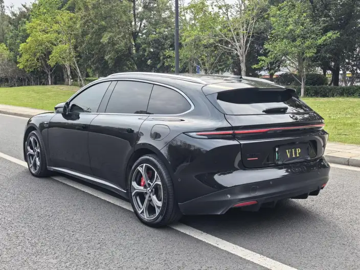 NIO ET5T 2024 Model 75kWh – фото 4
