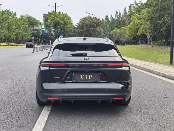 NIO ET5T 2024 Model 75kWh – фото 5