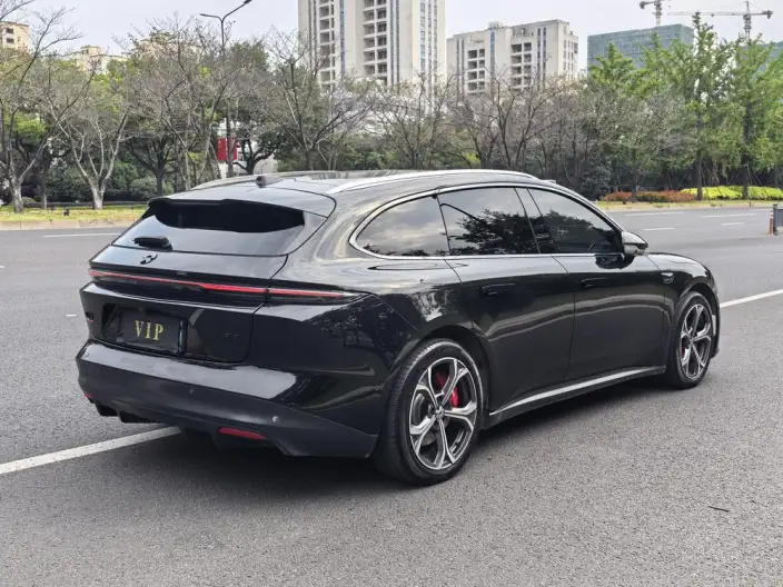 NIO ET5T 2024 Model 75kWh – фото 6