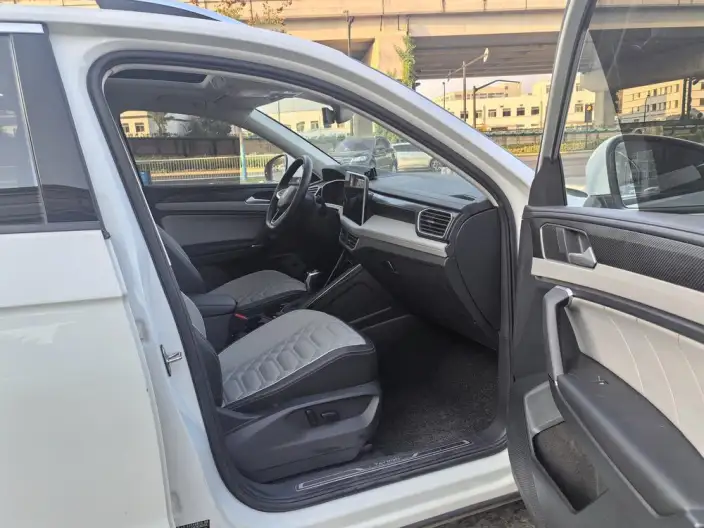 Volkswagen Tayron 2023 Model 300TSI 2WD Luxury Plus Advanced version – фото 8