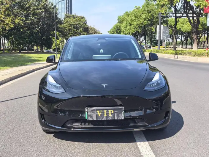 Model Y 2022 Model Facelift Rear-wheel drive version – фото 2