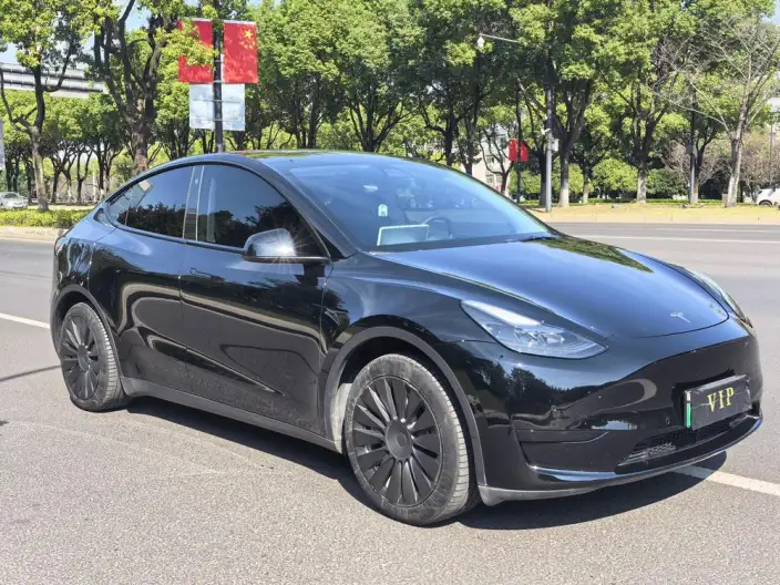 Model Y 2022 Model Facelift Rear-wheel drive version – фото 3