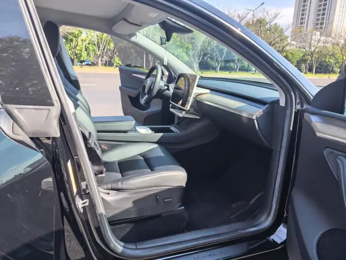 Model Y 2022 Model Facelift Rear-wheel drive version – фото 9