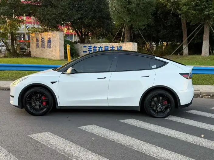 Model Y 2022 Model Facelift Rear-wheel drive version – фото 3
