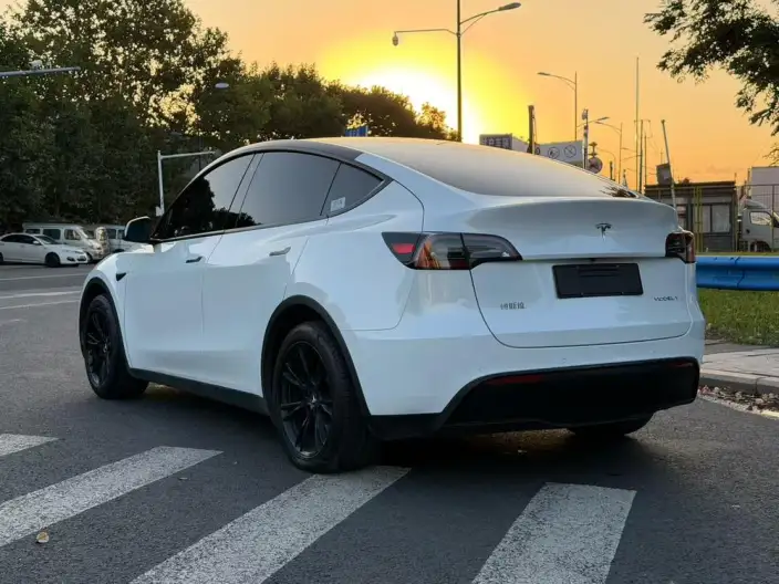 Model Y 2022 Model Facelift Rear-wheel drive version – фото 4