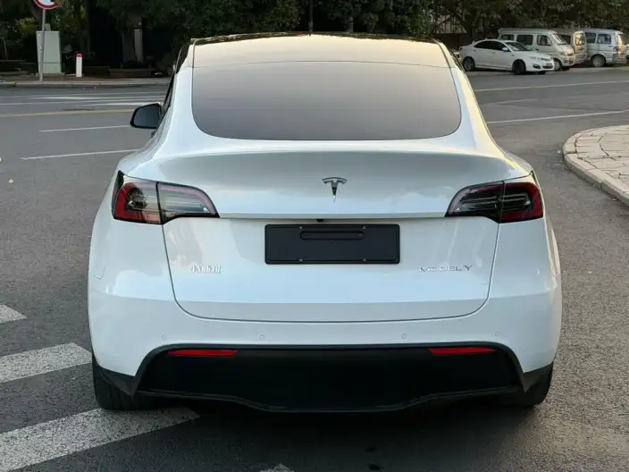Model Y 2022 Model Facelift Rear-wheel drive version – фото 5