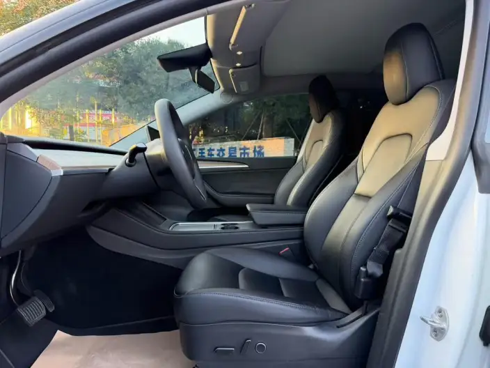 Model Y 2022 Model Facelift Rear-wheel drive version – фото 9