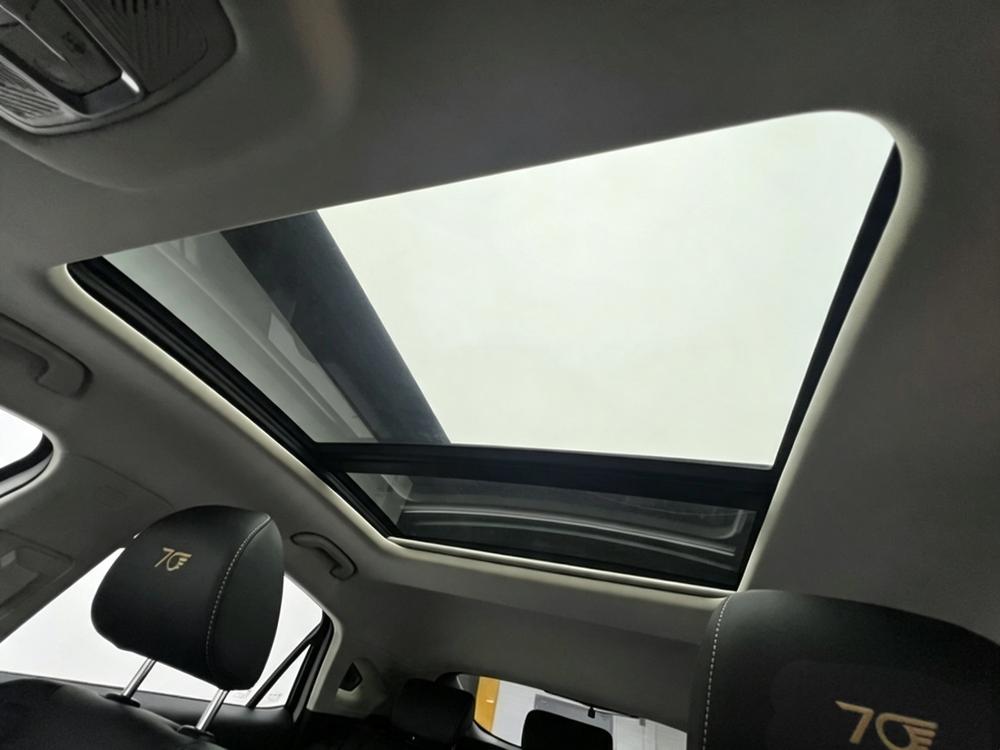 Bestune B70 2023 Third Gen 1.5T Automatic Smooth Enjoy – фото 19
