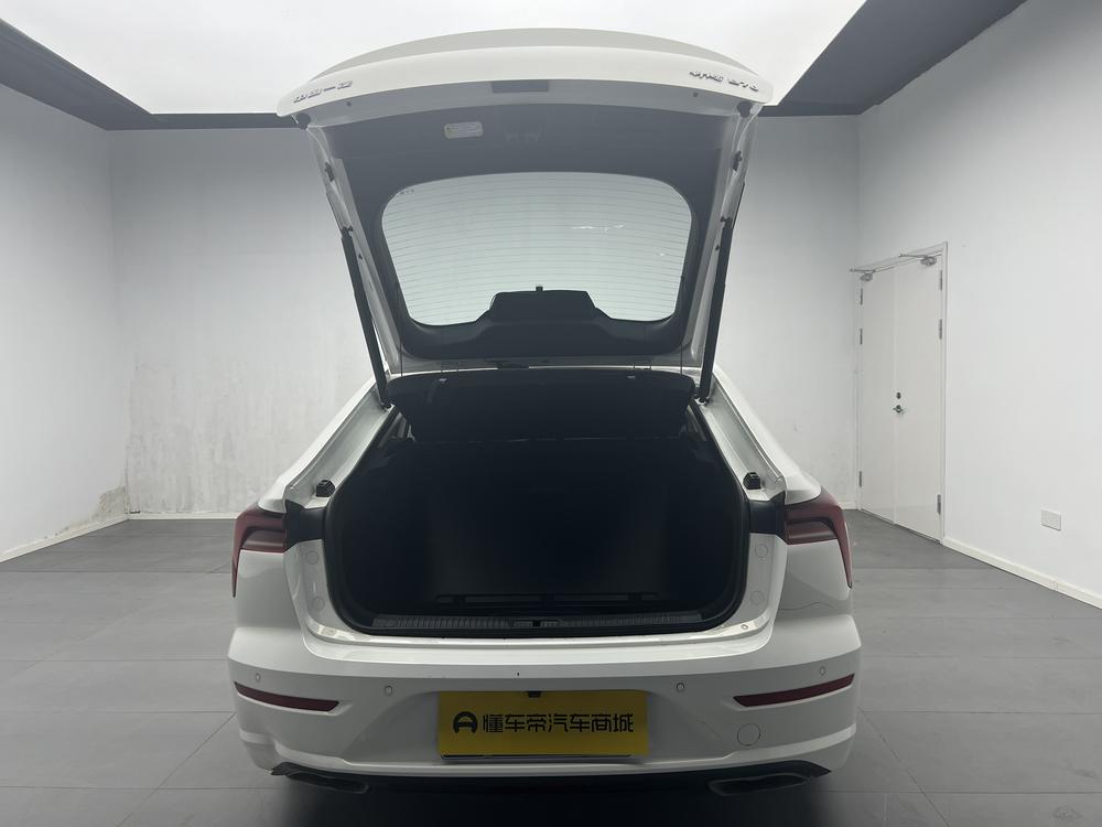 Bestune B70 2023 Third Gen 1.5T Automatic Smooth Enjoy – фото 20