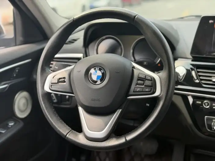 BMW 1 Series 2021 Model 120i M Sports Edition – фото 6