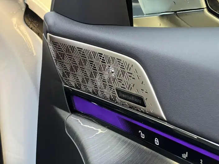 BMW 5 Series 2024 Model 530Li Exclusive Model M Sports Set – фото 7