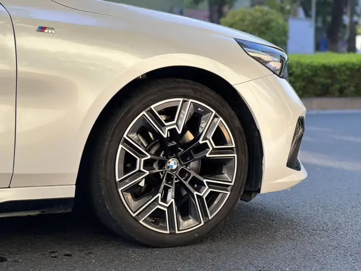 BMW 5 Series 2024 Model 530Li Exclusive Model M Sports Set – фото 8