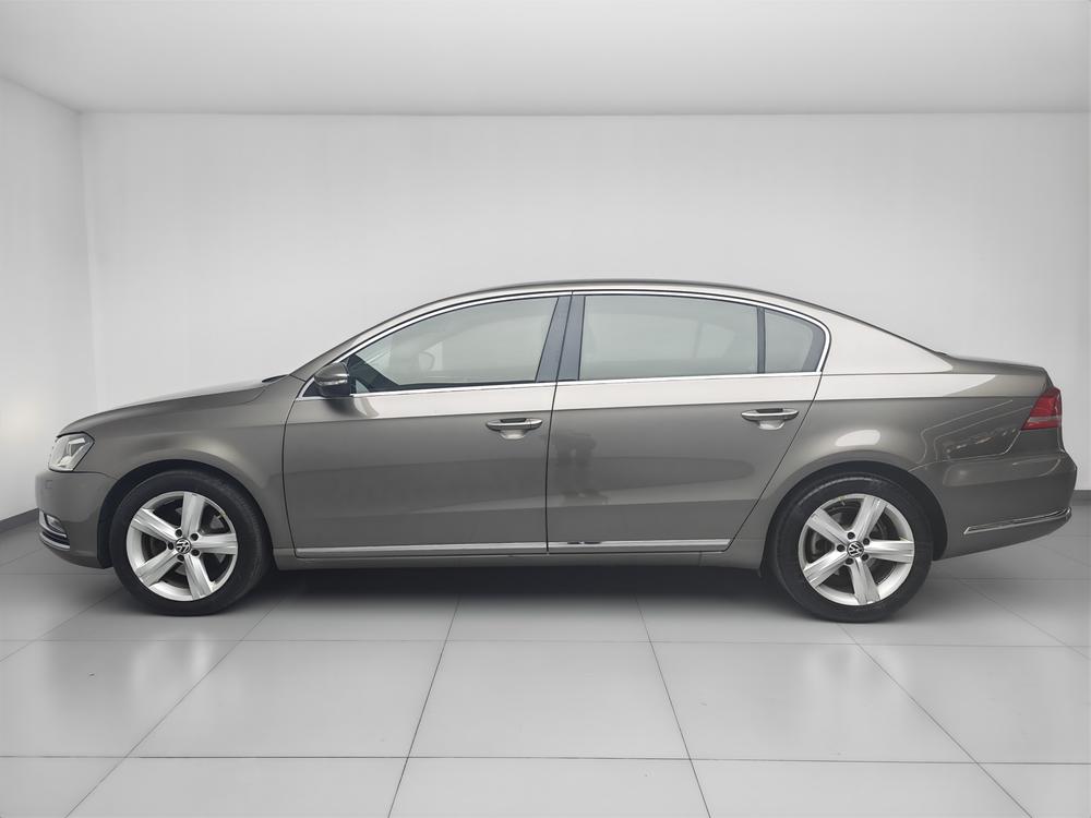 Volkswagen Magotan 2016 модификация 2.0TSI Smart Enjoy Luxury – фото 4