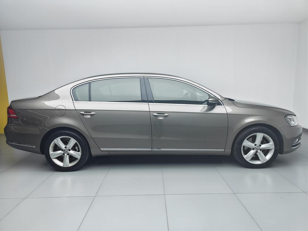 Volkswagen Magotan 2016 модификация 2.0TSI Smart Enjoy Luxury – фото 8