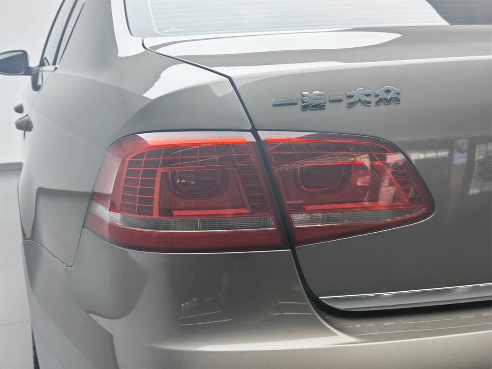 Volkswagen Magotan 2016 модификация 2.0TSI Smart Enjoy Luxury – фото 13