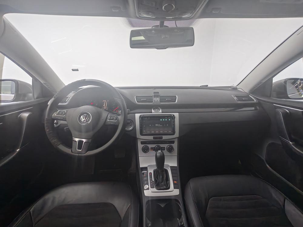 Volkswagen Magotan 2016 модификация 2.0TSI Smart Enjoy Luxury – фото 14