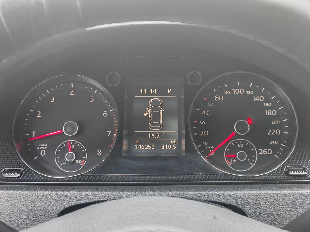 Volkswagen Magotan 2016 модификация 2.0TSI Smart Enjoy Luxury – фото 15