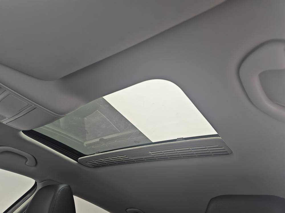 Volkswagen Magotan 2016 модификация 2.0TSI Smart Enjoy Luxury – фото 19