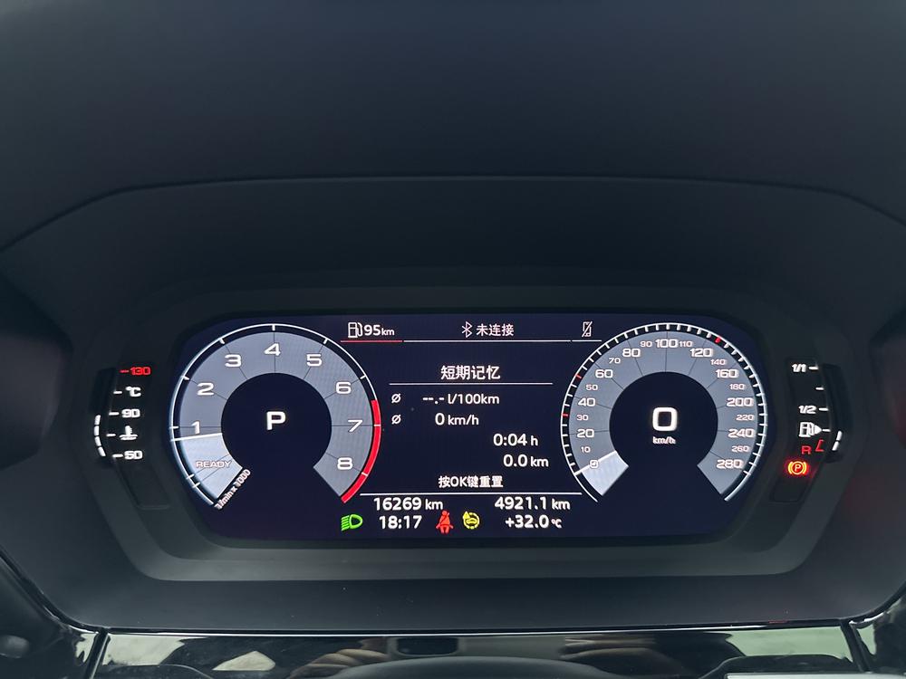 Audi A3 2023 Facelift Sportback 35 TFSI Style Sport – фото 15