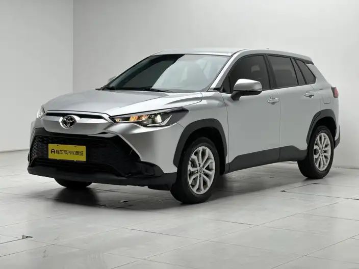Frontlander 2023 Model 2.0L CVT Elite Edition – фото 1