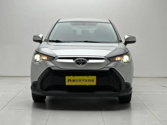 Frontlander 2023 Model 2.0L CVT Elite Edition – фото 2