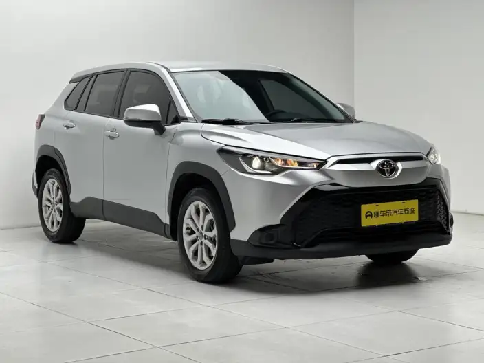 Frontlander 2023 Model 2.0L CVT Elite Edition – фото 3