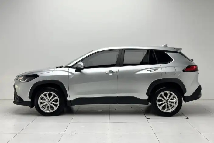 Frontlander 2023 Model 2.0L CVT Elite Edition – фото 4