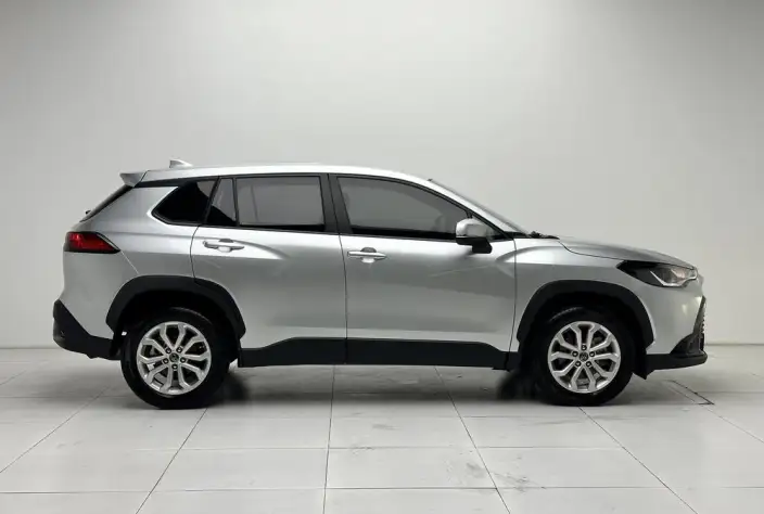 Frontlander 2023 Model 2.0L CVT Elite Edition – фото 8