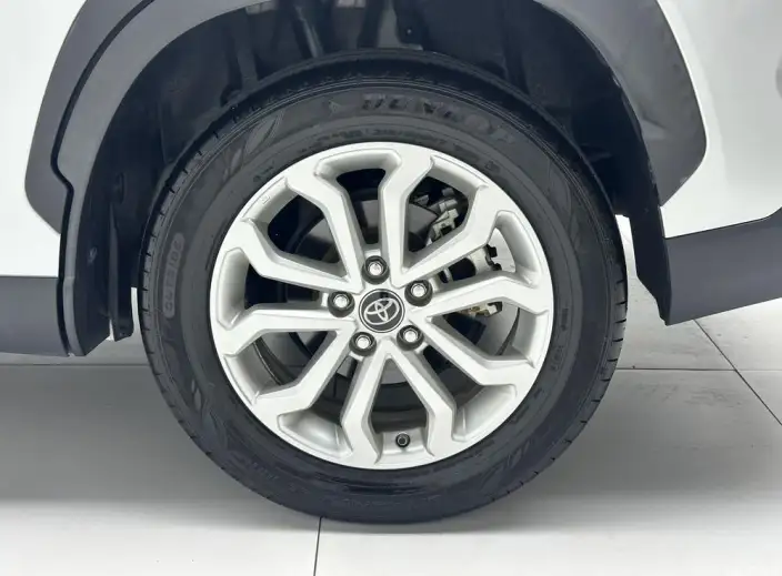 Frontlander 2023 Model 2.0L CVT Elite Edition – фото 9
