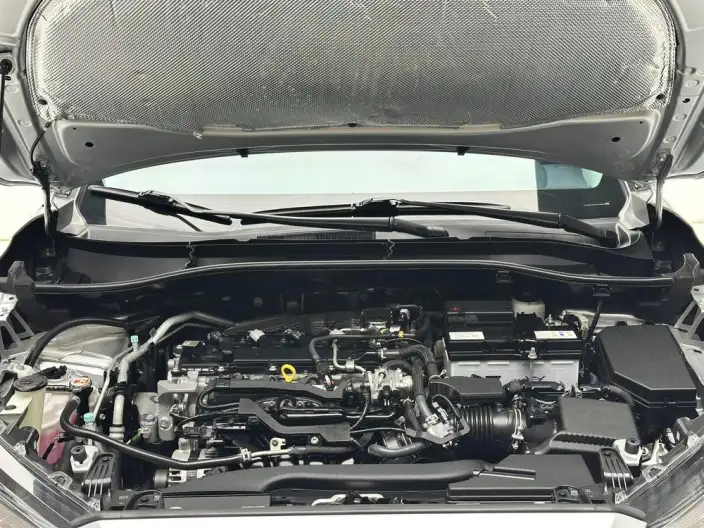 Frontlander 2023 Model 2.0L CVT Elite Edition – фото 10