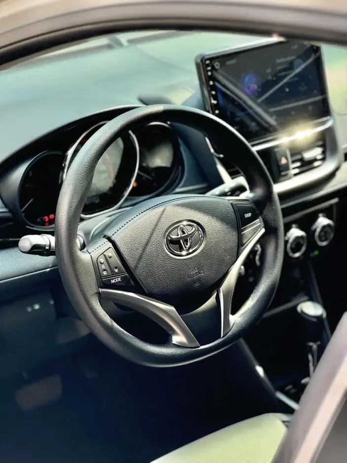 Toyota YARIS L Vios 2022 Model Zhixuan X 1.5L CVT Luxury PLUS Edition – фото 6