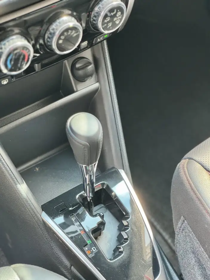 Toyota YARIS L Vios 2022 Model Zhixuan X 1.5L CVT Luxury PLUS Edition – фото 7