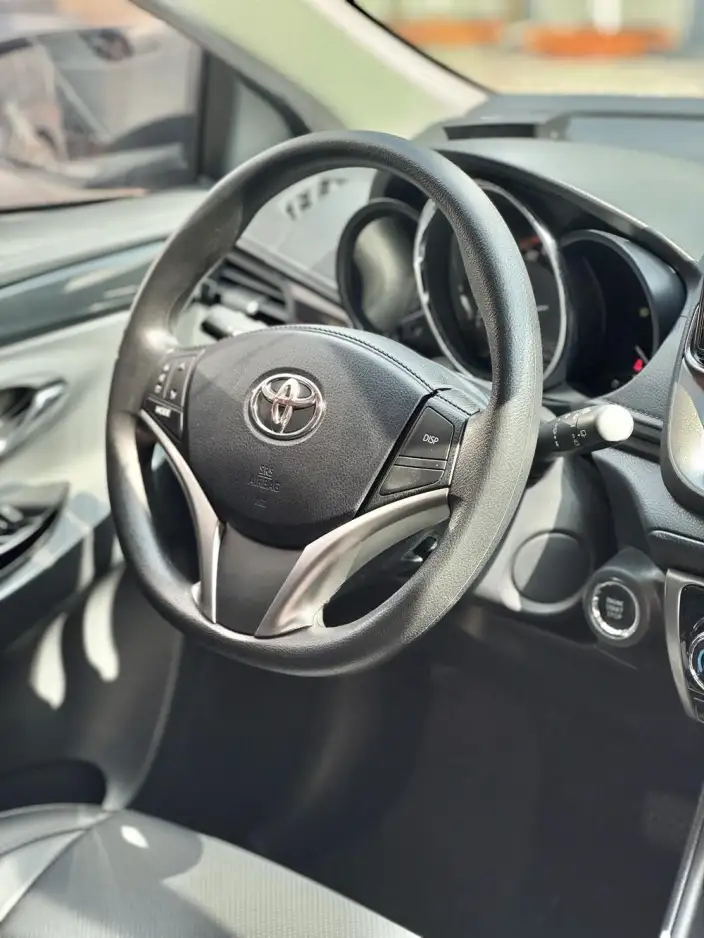 Toyota YARIS L Vios 2022 Model Zhixuan X 1.5L CVT Luxury PLUS Edition – фото 8