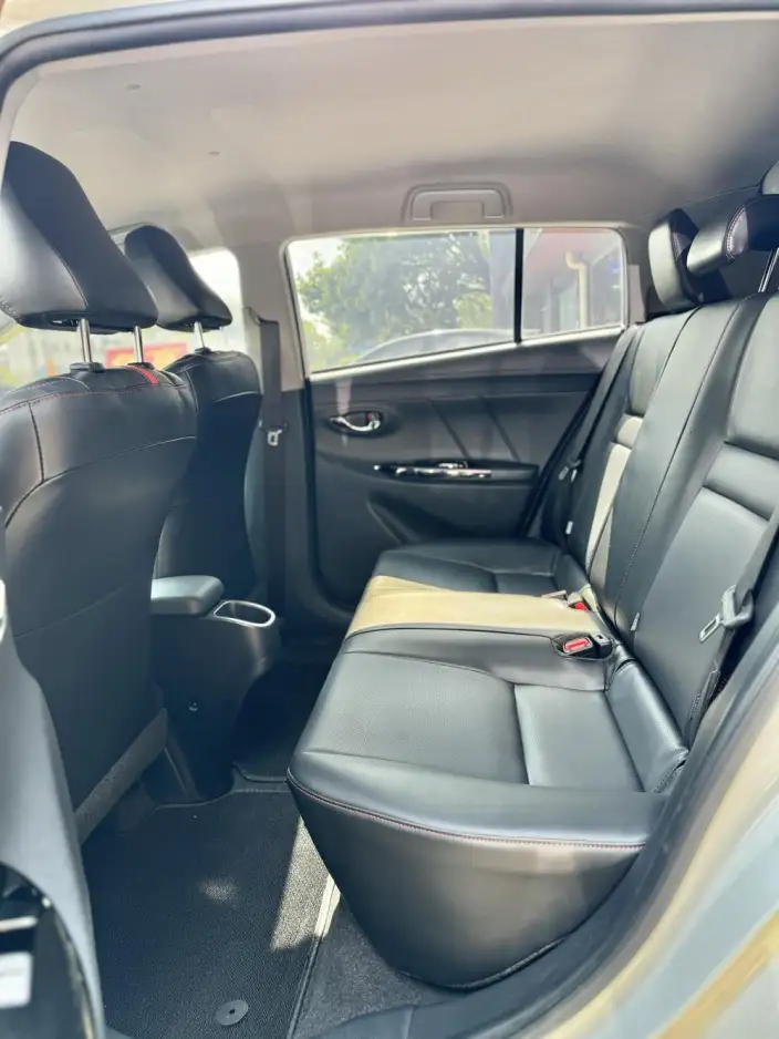 Toyota YARIS L Vios 2022 Model Zhixuan X 1.5L CVT Luxury PLUS Edition – фото 9