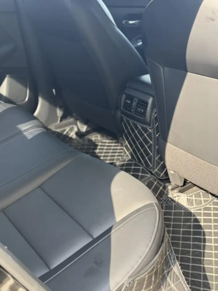 Nissan Sylphy 2022 Model 1.6L XL CVT Yuexiang Edition – фото 7