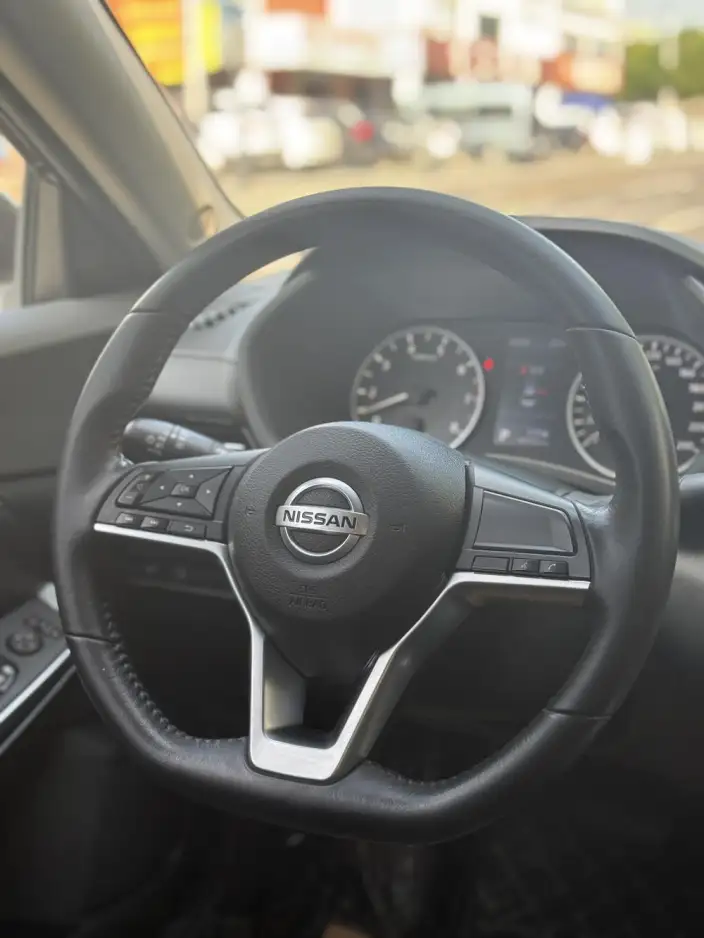 Nissan Sylphy 2022 Model 1.6L XL CVT Yuexiang Edition – фото 8