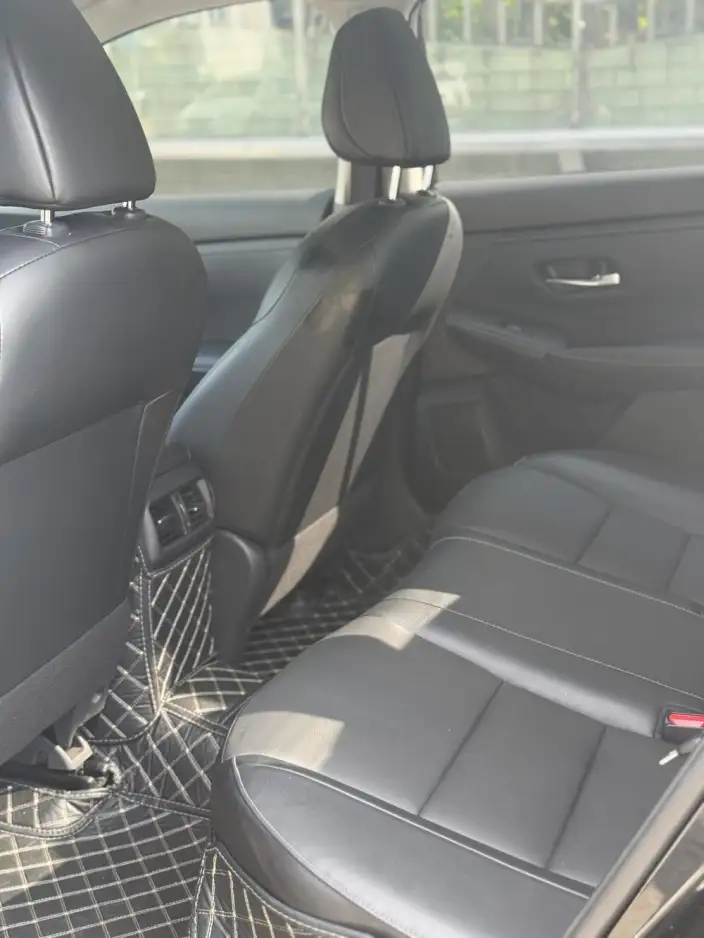 Nissan Sylphy 2022 Model 1.6L XL CVT Yuexiang Edition – фото 10