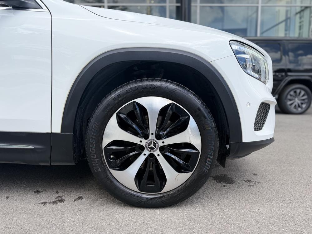 Mercedes-Benz GLB 2021 GLB 200 Style – фото 8