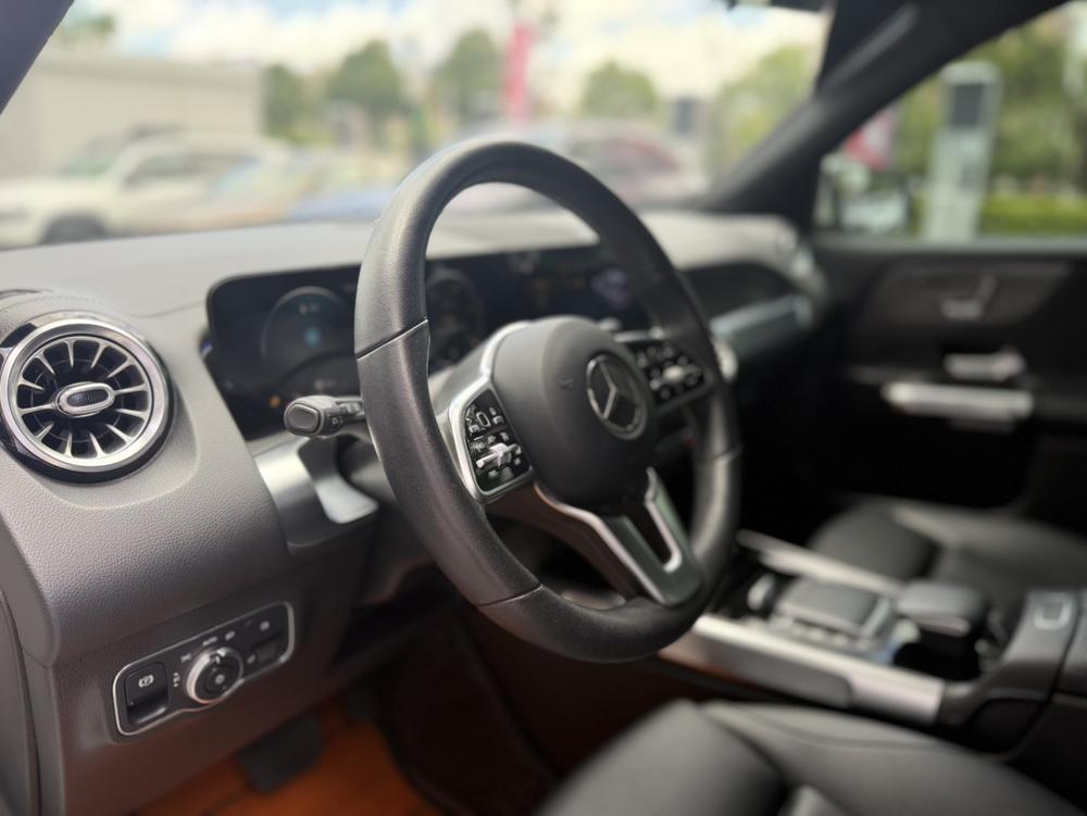 Mercedes-Benz GLB 2021 GLB 200 Style – фото 15