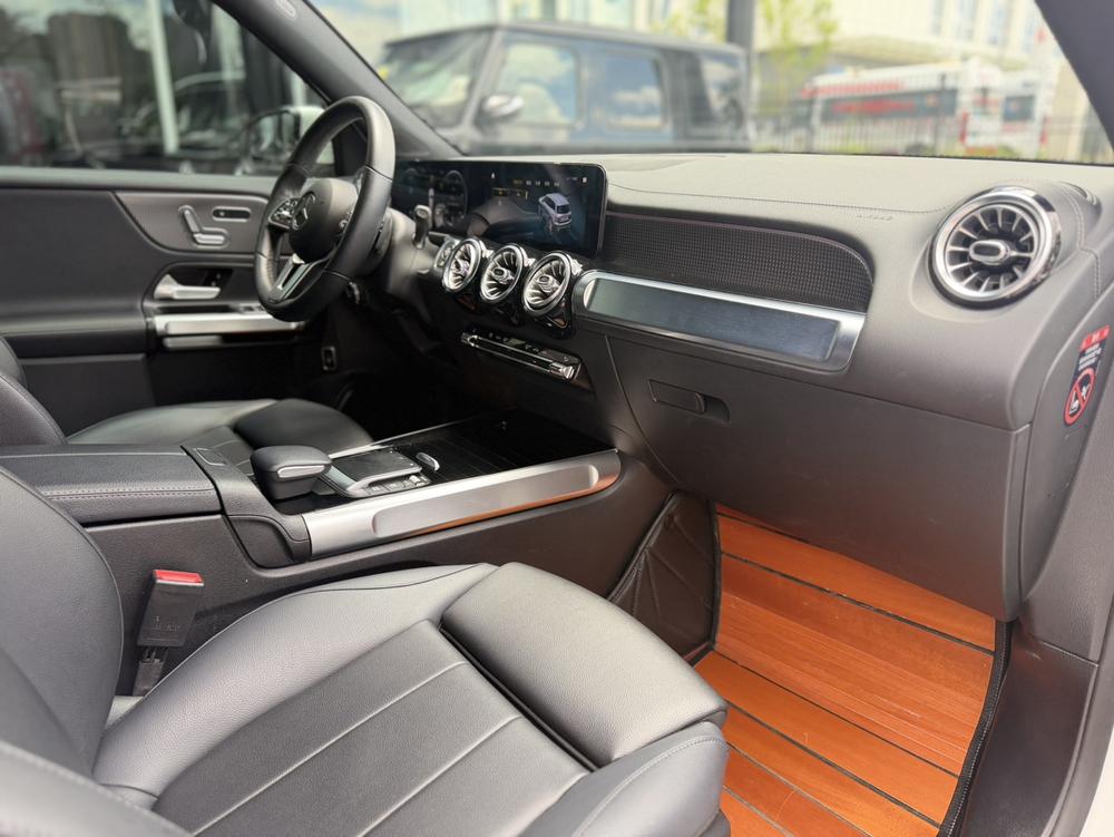 Mercedes-Benz GLB 2021 GLB 200 Style – фото 16